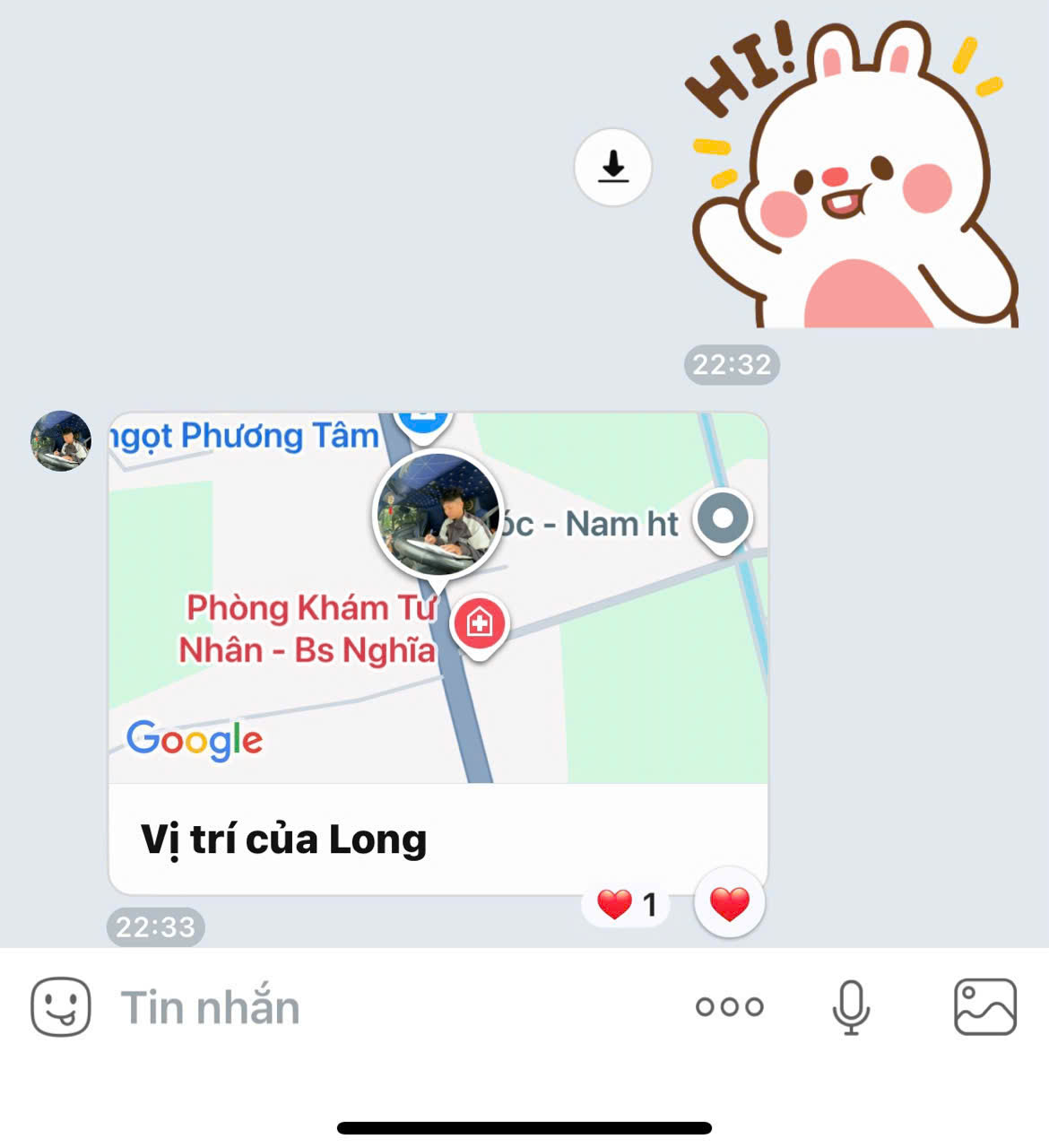 Xác nhận đặt Taxi Tây Ninh qua Zalo